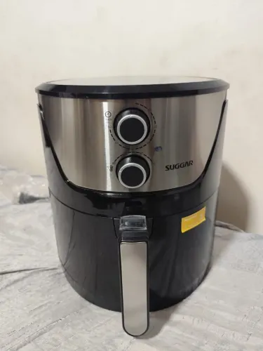 Fritadeira light fry 4L