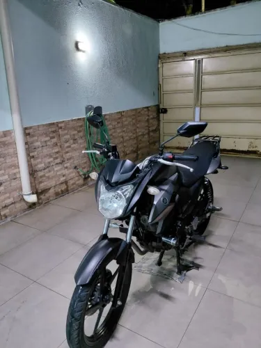 YAMAHA/YS 150 FAZER SED 2019/2020