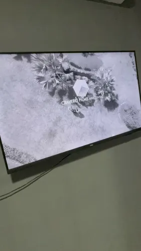 Tv 43 Polegadas - Roku