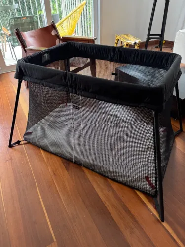 Berço de viagem Babybjorn