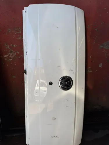 Tampa Traseira Volkswagen Saveiro Robust Original