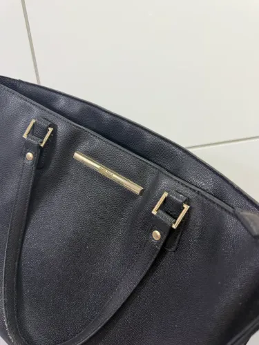 Bolsa sacola Santa lolla