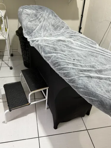 Maca para estética 