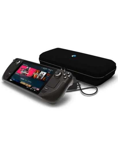 Steam Deck 1 TB LCD
