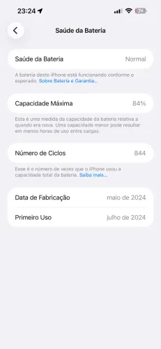 Vendo IPHONE 15 PRO MAX