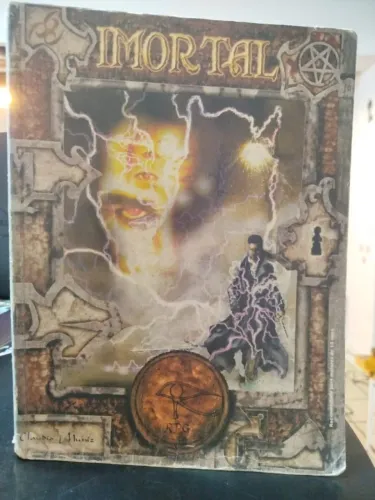 IMORTAL RPG