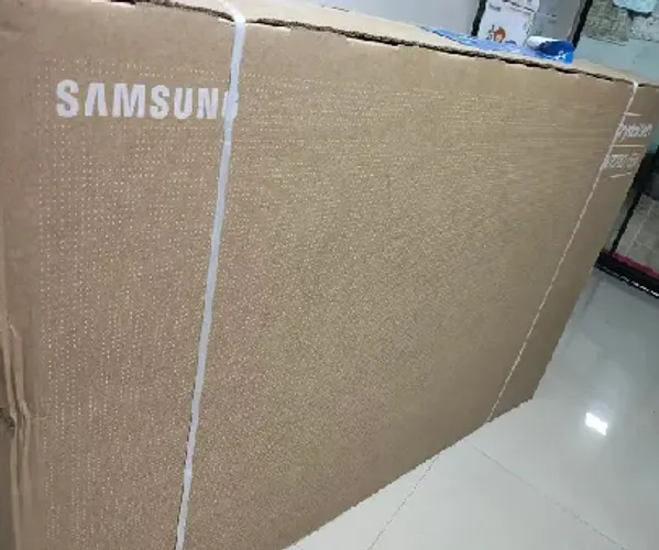 Smart Tv Samsung 65 Polegadas lacrada