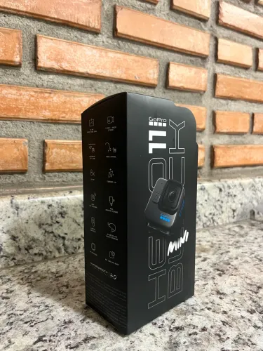 GoPro HERO11 Black Mini - Lacrada