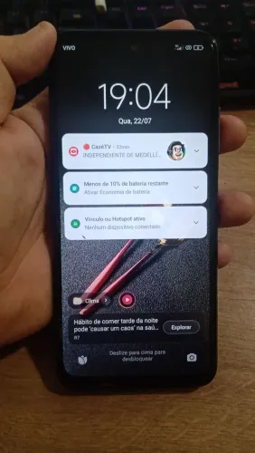 REDMI NOTE 10 128GB