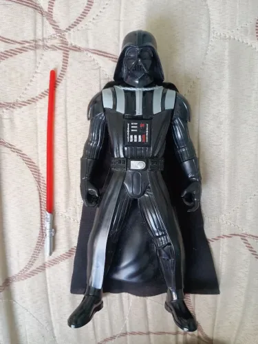 Boneco Darth Vader original