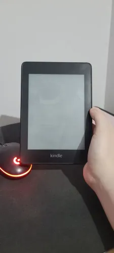 Kindle Paperwhite 10ª Geração - Para retirada de peças!