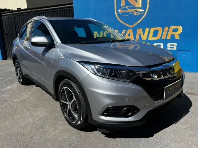 Honda HR-V EXL 1.8 Flexone 16V 5P Aut. 2020