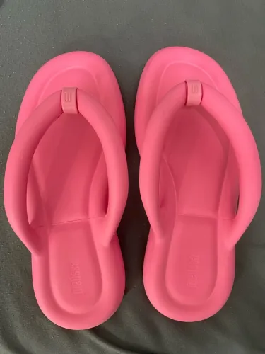 Melissa flip flop