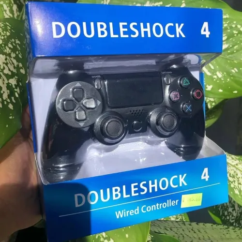 Controle Ps4 sem fio Recarregável