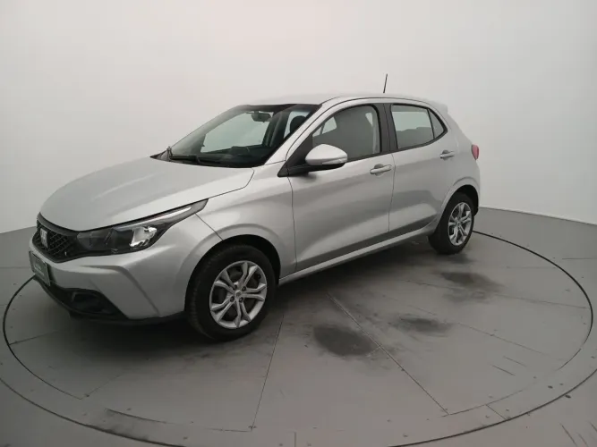Fiat Argo Drive 1.0 Firefly 2025