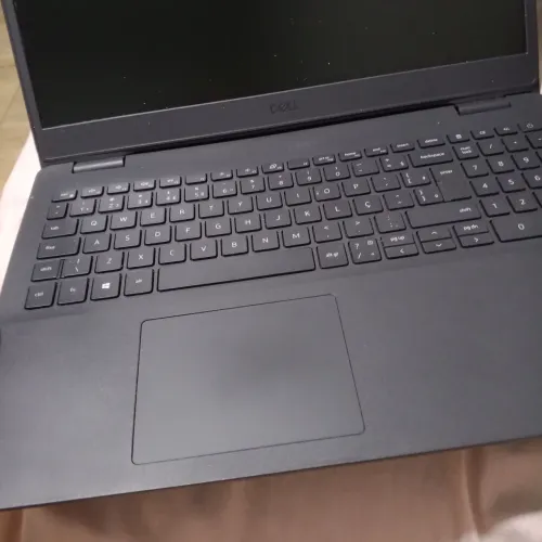 Notebook Dell