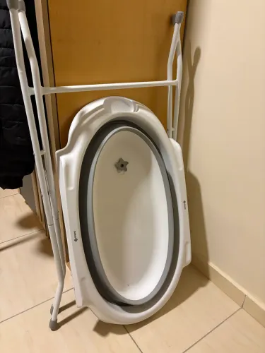 Banheira Safety