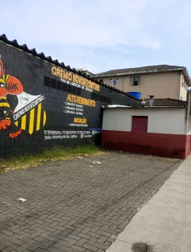 TERRENO COM CERCA DE 3.389,72m², PRONTO PARA COMEÇAR SEU NEGOCIO, VILA BELMIRO;