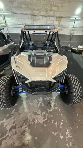 Polaris pro Xp ultimate 2020 