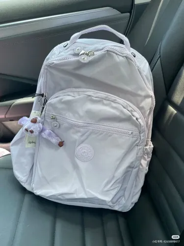 Mochila kpling ORIGINAL 