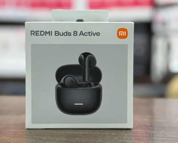 Fone Redmi Buds 8 Active
