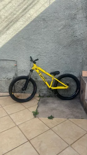 Vendo bike