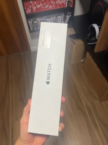 Apple Watch SE 2 40mm 99%