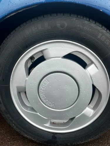 vendo ou troco orbital gomao 14