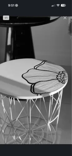 Mesa Decorativa 