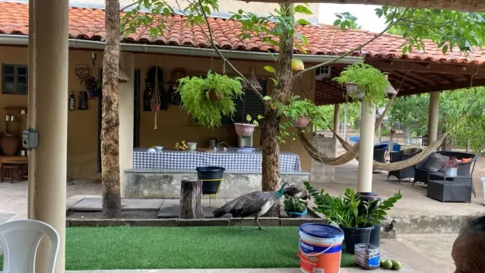 Sitio em Timon na estrada de Caxias Ma, 2,5 hc
