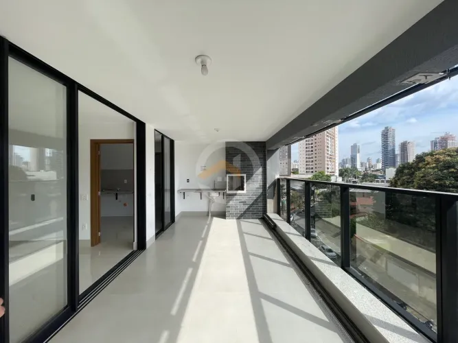 Reserva Harbo - Apartamento 3 suítes no Setor Marista