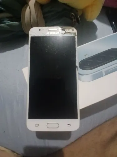 Galaxy J5 Prime