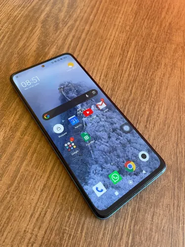 Redmi Note 12 Pro