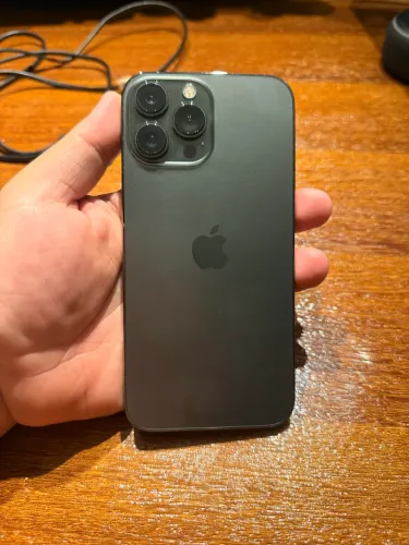 iPhone 13 Pro Max 256gb