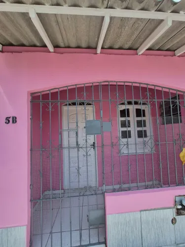 Vendo kitnet + terreno - R$ 160 mil