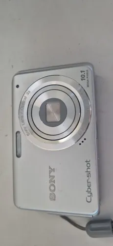 CAMERA FOTOGRÁFICA