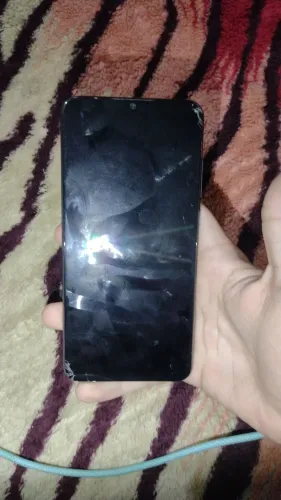 Mi 9 lite