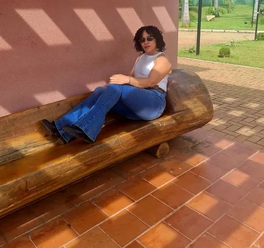 Cuidadora de idosos