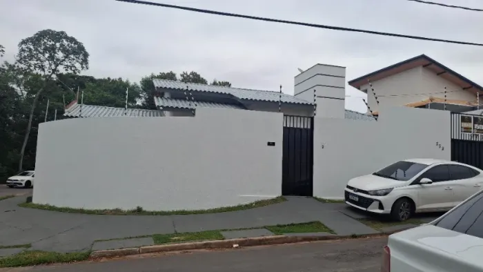 Casa Jardim Itália
