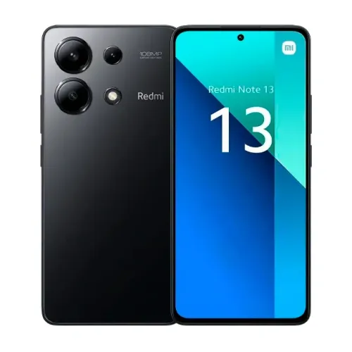 XIAOMI REDMI NOTE 13 - 256GB