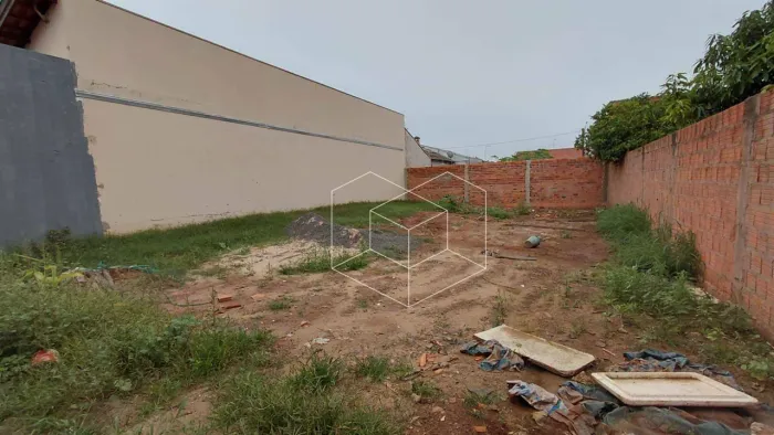 Terreno à venda, 200 m² por R$ 125.000,00 - Residencial Pedro Julian - Jaú/SP
