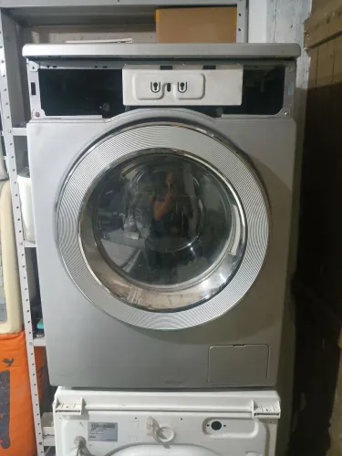 Gabinete lava seca Samsung wd8854