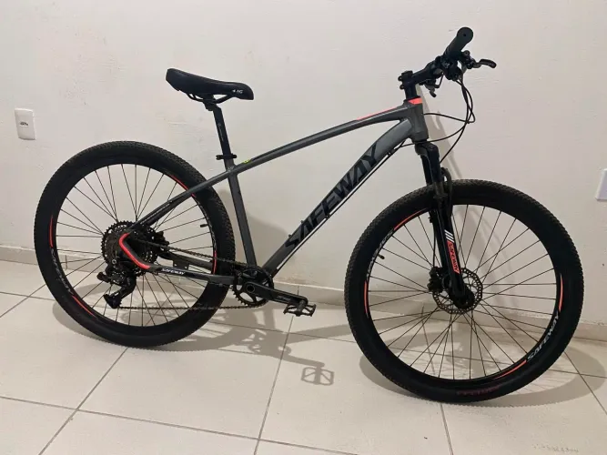Bike aro 29