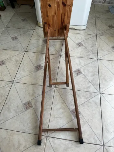 Mesa de passar roupas