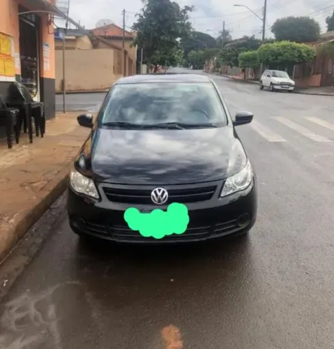 Volkswagen Jetta Comfortline 2.0 T.flex 8V 4P Tipt. 2012