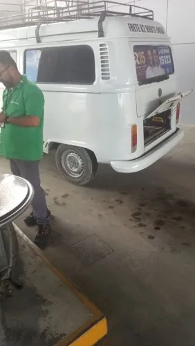 Peças de kõnbi motor 1600 caixa de marcha tudo fucionado perfeita mede *