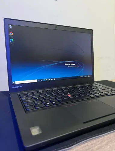 Notebook Lenovo i5 