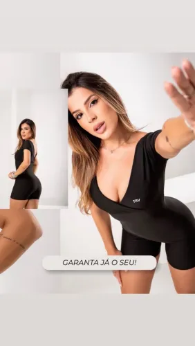 Macaquinho Duo, duas formas de usar, cores disponíveis verde musgo e marrom