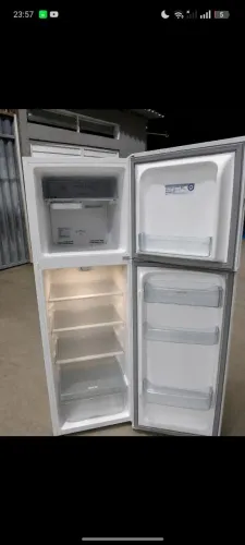Geladeira Electrolux Frost Free funcionando perfeitamente