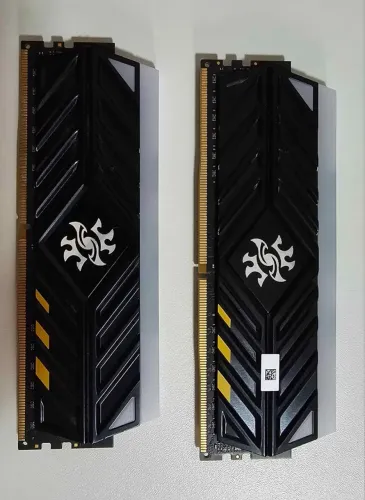 16gb (2x8) XPG SPECTRIX TUF GAMING